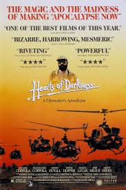 Conrad intentionally made heart of darkness hard to read. Hearts Of Darkness A Filmmaker S Apocalypse 1991 Rotten Tomatoes