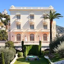 Offers from leading real estate agencies, realtors and developers abroad. Karl Lagerfeld S Former Monaco Villa Hosts New Collectible Design Fair Nomad