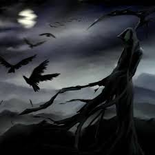 Desde que tuve la edad necesaria mi padre decidió darme su cargo no es la gran cosa lo único que tengo que hacer es llevar el alma de la persona que acaba de morir , nadie me ve, nadie sabe que nosotros existimos es sencillo opino que. La Angel De La Muerte By Trixter 19