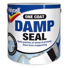 One Coat Damp Seal Paint Damp Penetrating Damp Interior Wall Paint
