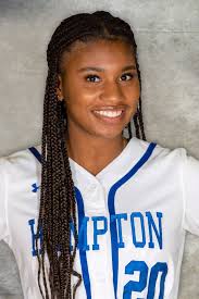 2022 Softball Roster