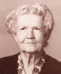 Enoch "Cass" and Mary "Frances" (SMITH) GEORGE Family