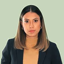 Cindy Regidor, autor en Confidencial