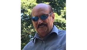 Robert Minto Obituary (1940