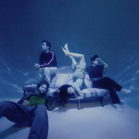 Submarine cover