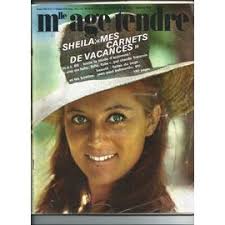 Soldes Revues Mademoiselle age tendre : toutes les promos de l'hiver