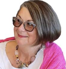 Ann Rolfe — Tarot Guild of Australia