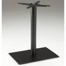 Bar Table Bases Poseur Height Pedestal Legs for Sale - Bar