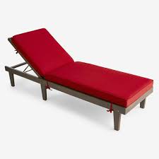 We did not find results for: Sunbrella Outdoor Chaise Lounge Cushion
