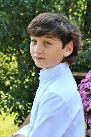 Upcoming/Recent B'nei Mitzvah