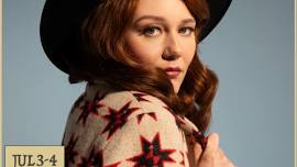 Molly Tuttle