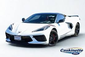 Image result for Arctic White 2020 Corvette
