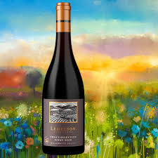 Flowers pinot noir is a pure expression of the rugged and extreme sonoma coast. Lemelson Vineyards Thea S Selection Pinot Noir 2016 Pinot Pinot Noir Oregon Pinot Noir