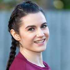 Stream Voiceover: Character Reel (Nina Nikolic) by kidkerrigan