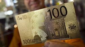 Rechengeld und spielgeld zum ausdrucken. Falsche 100 Euro Scheine In Kassel Aufgetaucht So Schutzen Sie Sich Kassel