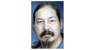 Mark Shook Obituary (1959