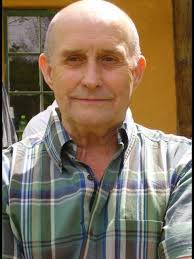 William Richard “Bill” O'Dell (1937-2015)