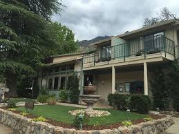 Cedar Lodge In El Portal Hotel Rates Reviews On Orbitz