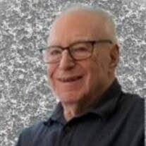 ALAN GREENBERG Obituary