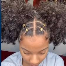 Voir plus d'idées sur le thème cheveux naturels, cheveux, coiffure naturelle. Nape Undercut Idee Coiffure Cheveux Crepus Coiffure Cheveux Naturels Coiffures Crepues