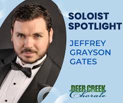 Jeffrey Grayson's Instagram, Twitter & Facebook