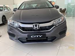 Visit our showroom at honda bangsar kuala lumpur. Honda City 2019 E I Vtec 1 5 In Selangor Automatic Sedan Silver For Rm 74 155 5532517 Carlist My