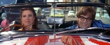 Anschließend nahm er uns mit auf die reise des leicht trotteligen, aber stets mutigen geheimagenten austin, der dem oberschurken dr. Kritik Zu Austin Powers Das Scharfste Was Ihre Majestat Zu Bieten Hat Epd Film