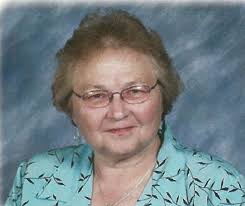 Carolyn Ream Obituary