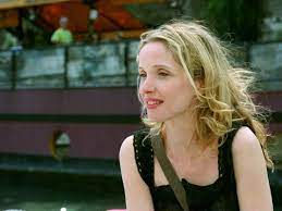 Julie Delpy Julie Delpy Beauty Girl Crush