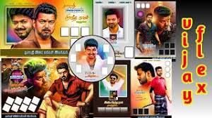 Stylish picture of tamil actor vijay for fb. Trending Background Images 2021 Oil Painting Background Flex Background Images Background Part 2