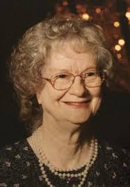 Vera Lee Eddintgon obituary and life story