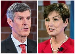 Iowa 2018 Election Results: Iowa Flips 2 Seats, King Holds On