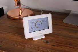 5 how do i lock/unlock the . How To Unlock The Honeywell T6 Pro Thermostat Smart Home Devices