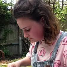 Molly Irwin Clark (@zogzini)