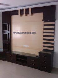 Available With Us Is A Wide Range Of Wooden Tv Showcase Trolley That Is Extensively Used In Homes Hotel Modern Tv Units Living Room Modern Living Room Designs