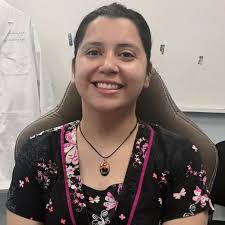 Angélica PORTILLO VÁSQUEZ