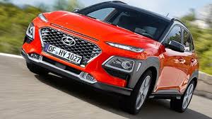 Angebote direkt von lokalen händlern. Hyundai Kona Suv 2017 Review Car Magazine