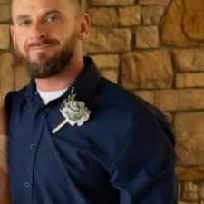 Missing: Justin Mauney-37 year old Male from ST Marks Lutheran Church,  Asheville, North Carolina, USA