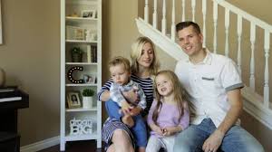 She became a singing sensation at the age of 3 when a video of her. Q A With The Crosby Family Youtube