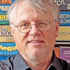 Steph Krimimaster (@Krimimaster)