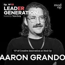 EP121: Say 'Hello' To Brand Agent: AI That Speaks Your Brand's Language