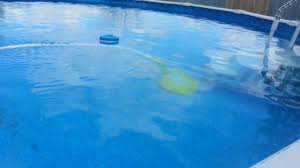 Pool Vac For Above Ground Pools Derby Kokido Youtube