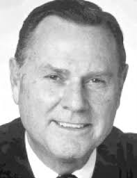 William Herndon “H” Honaker Jr. (1921-2010)