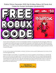 Select the redeem code button. How To Get Free Robux Gift Cards Roblox Roblox Gifts Gift Card Generator