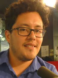 Diego Alcalde, las mil caras de América latina