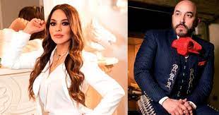 Belinda y christian nodal están a unos pasos de llegar al altar después de comprometerse en barcelona, españa. Lupillo Spark Chronicles
