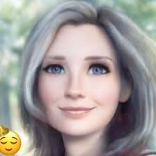 Georgia Carpenter (georgiaannc)