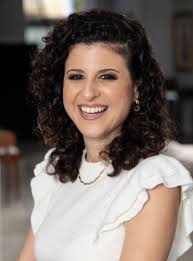 Joanne Rahn's Instagram, Twitter & Facebook