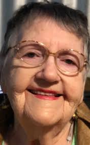 Margaret Mary Cheney