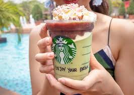This promotion is available at all starbucks malaysia branches except at klia, klia2, sunway lagoon, and genting highland. Starbucks Malaysia Rm12 And Buy 1 Free 1 Promotion Megasales